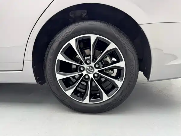 Toyota Avalon 2023