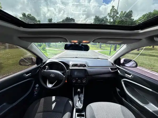 Hyundai Accent 2017