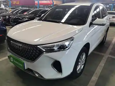 Haval M6 2021