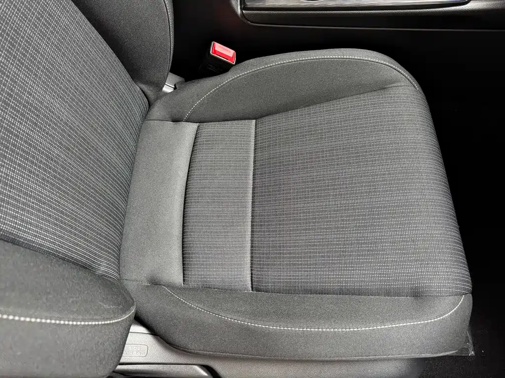 Honda Civic 2025 — фото 16