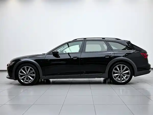 Audi A6 2024