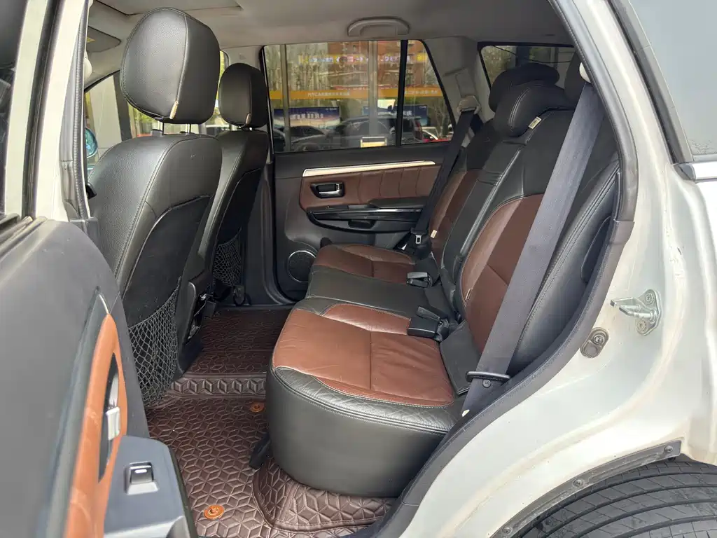 Haval H5 Classic 2016 — фото 13