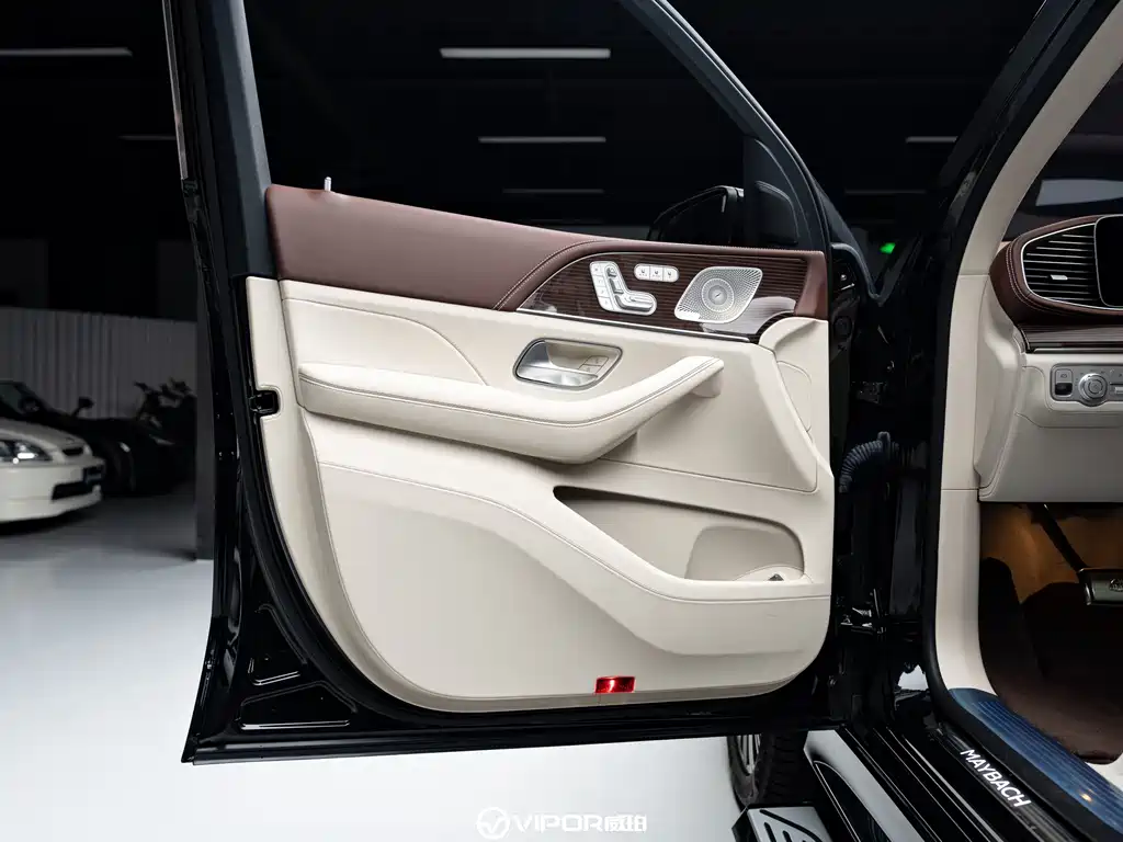 Mercedes-Benz GLS 2022 — фото 12