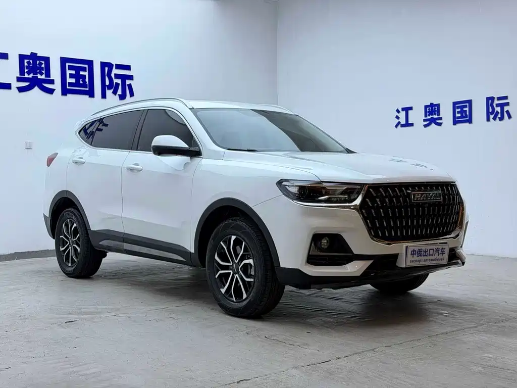 Haval H6 2023