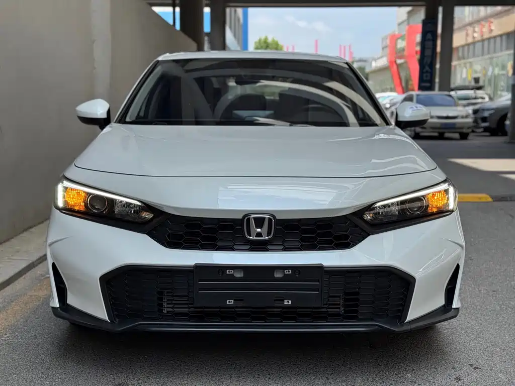 Honda Civic 2025