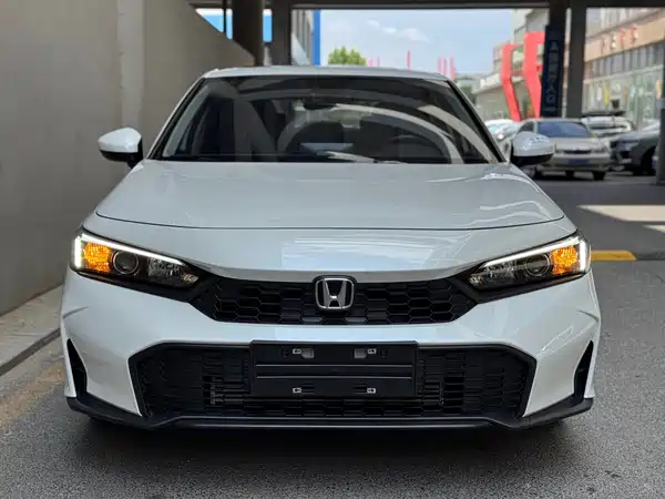 Honda Civic 2025