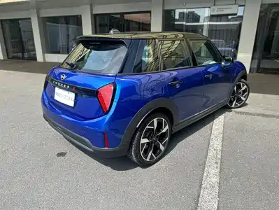 MINI MINI 2025