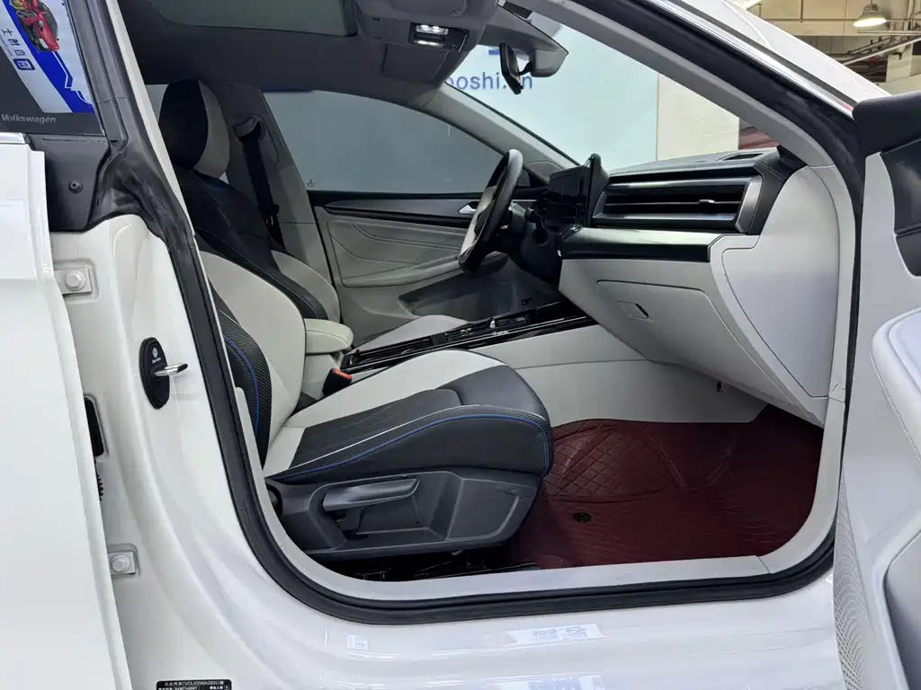 Volkswagen Lamando 2023