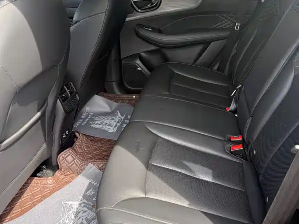 Roewe RX5 2023