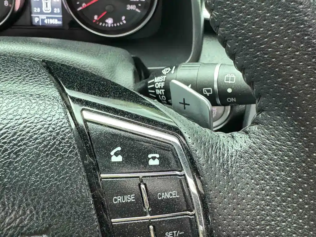Haval M6 2023 — фото 18