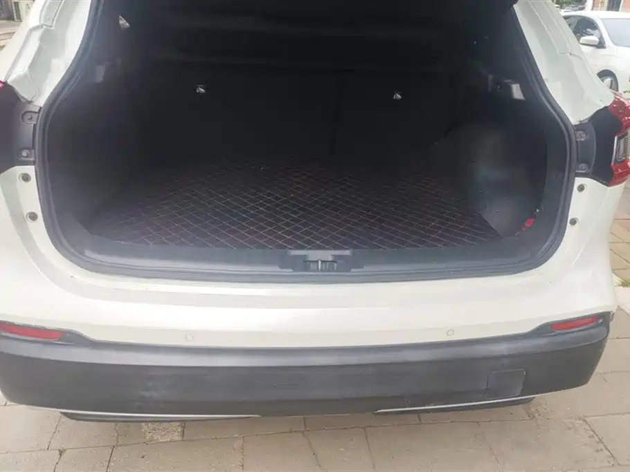 Nissan Qashqai 2021