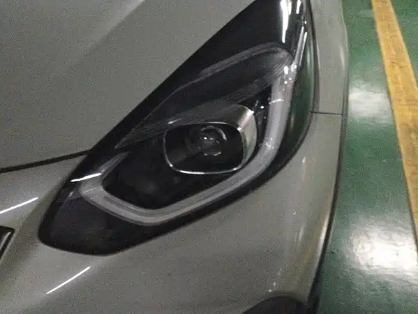 Honda Fit 2020