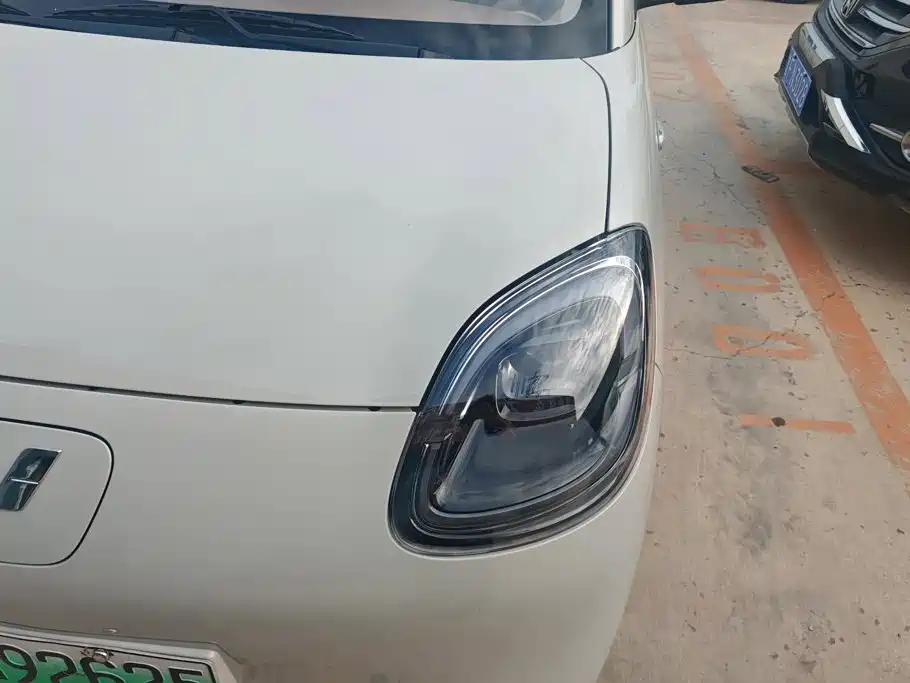 Wuling Hongguang MINIEV 2025
