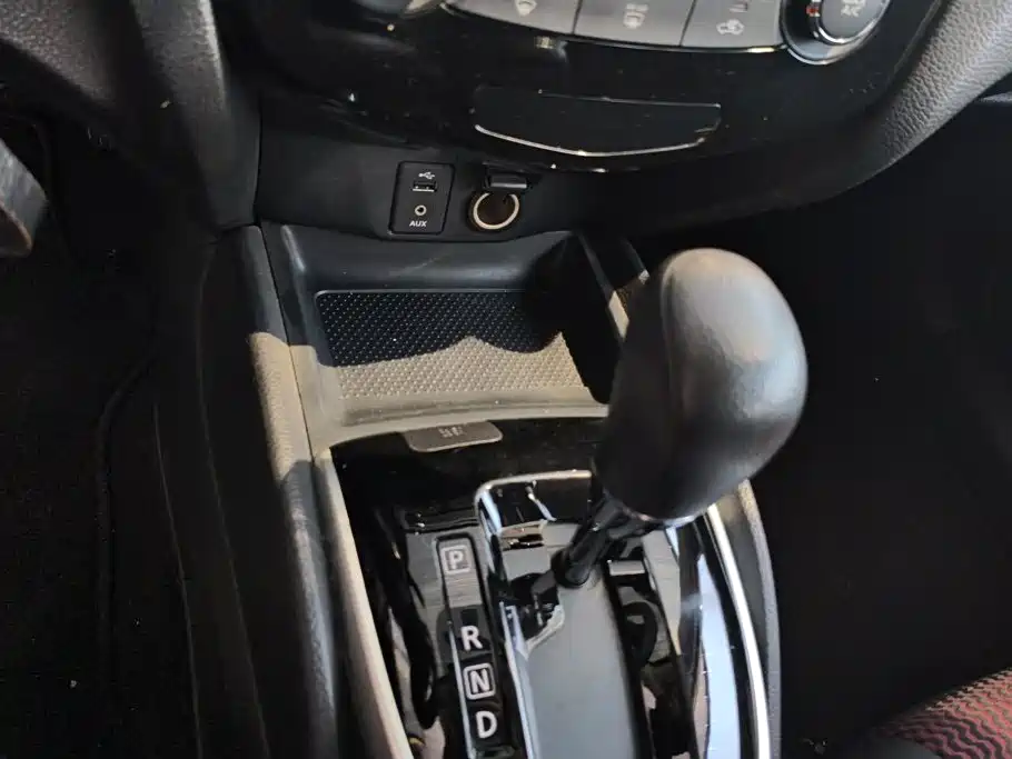 Nissan Qashqai 2016 — фото 16