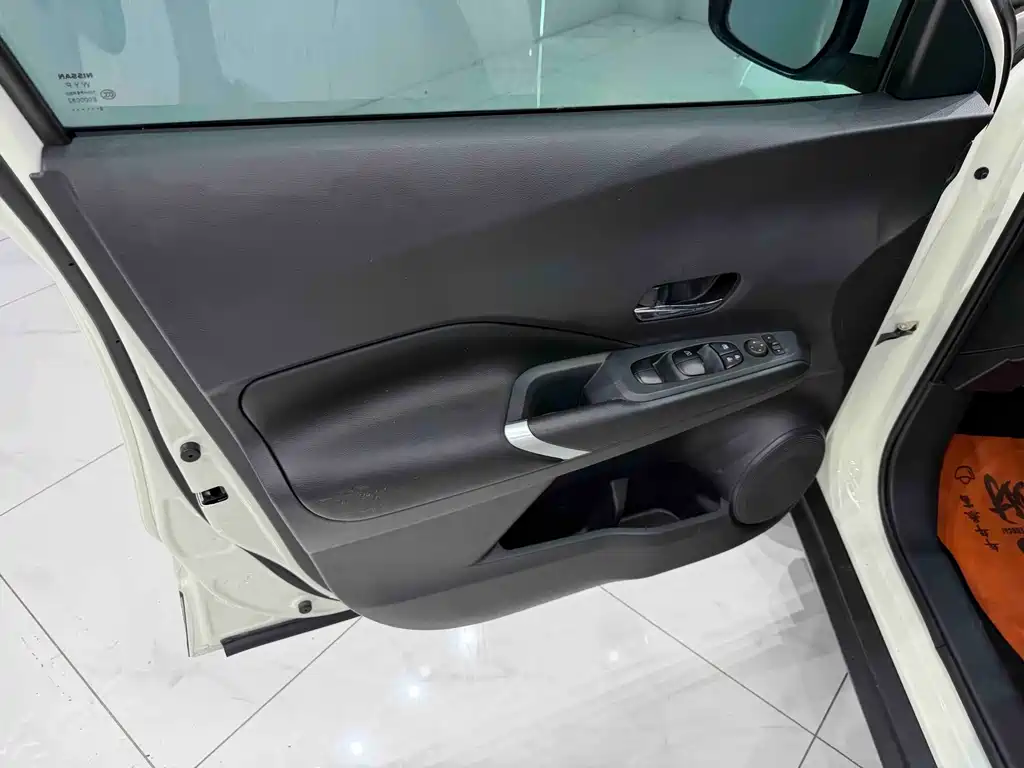 Nissan Kicks 2023 — фото 11