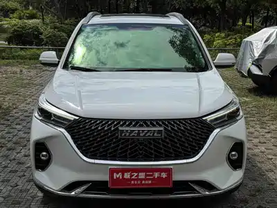 Haval M6 2023