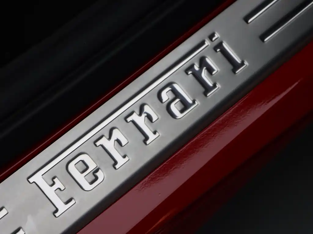 Ferrari 488 2017 — фото 24