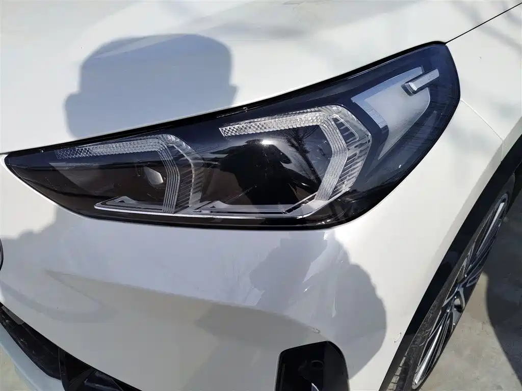 BMW X1 2023 — фото 15