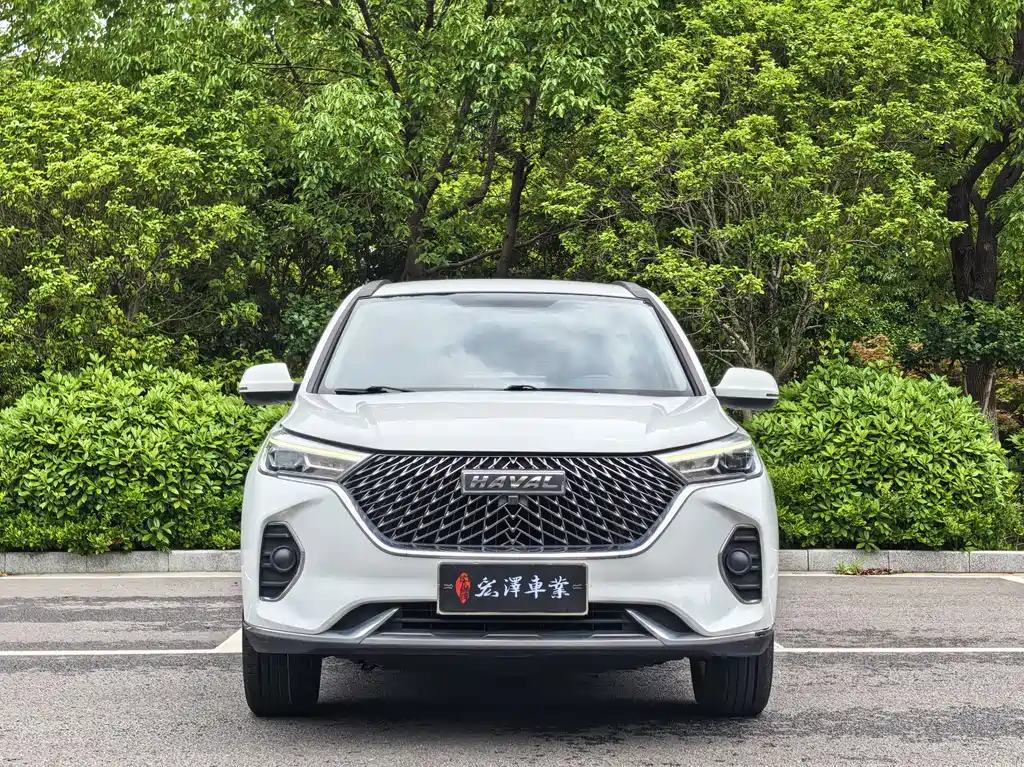 Haval M6 2021
