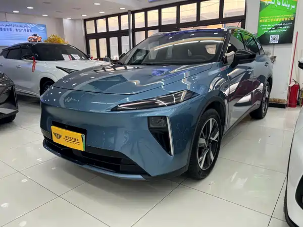 Venucia Big V Dd-I 2025