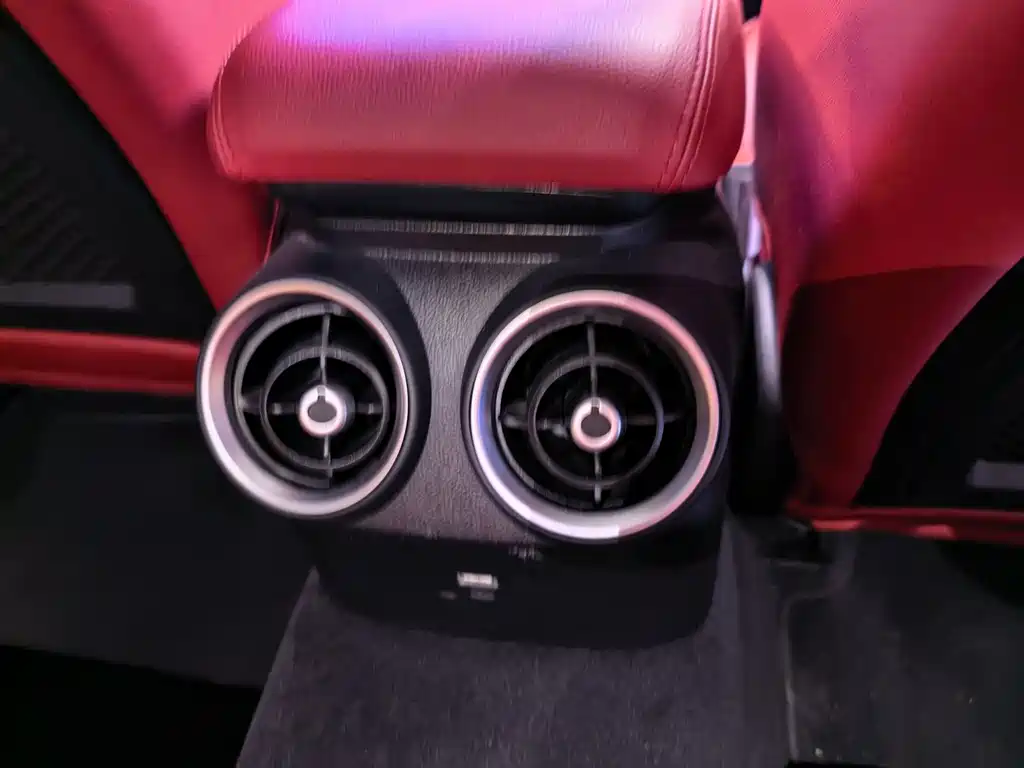 Alfa Romeo Giulia 2020 — фото 12