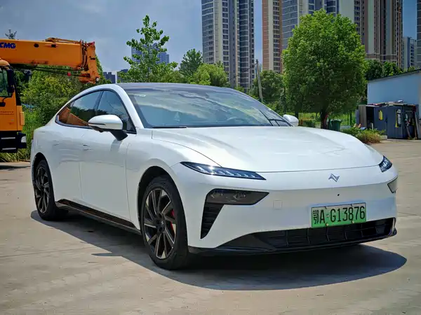 Dongfeng e007 2025