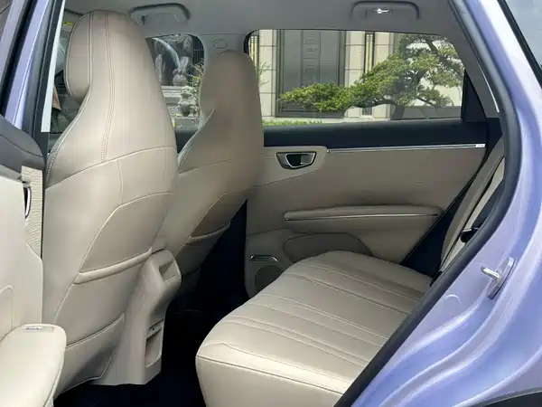 Wuling Bingo S 2025