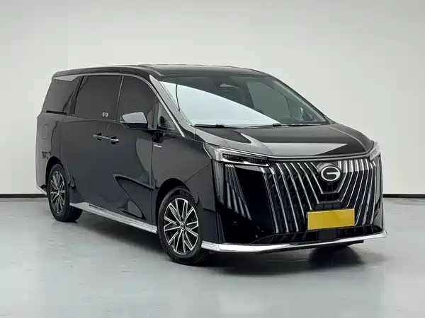 GAC Trumpchi M8 2023