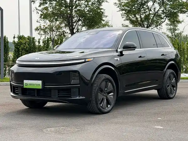 Li Auto L7 2024