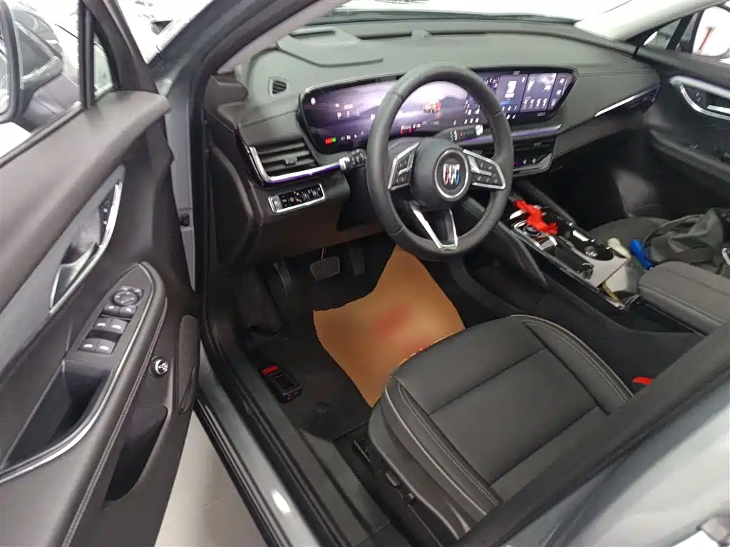 Buick Envision Plus 2025 — фото 16