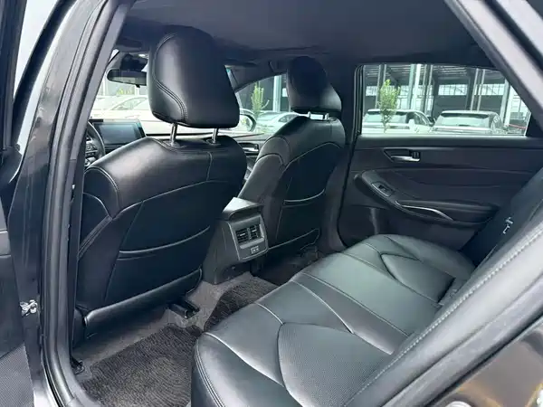 Toyota Avalon 2023