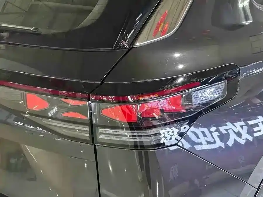 Volkswagen Tayron 2025