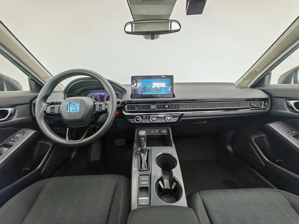 Honda Civic 2023