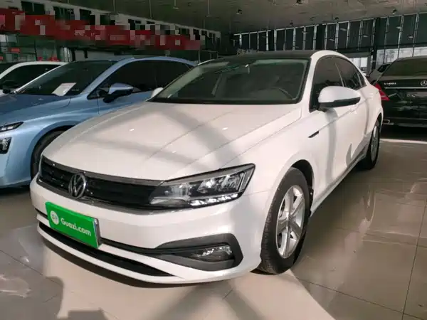 Volkswagen Lamando 2019