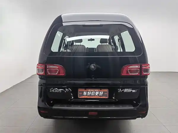 Dongfeng Lingzhi 2025