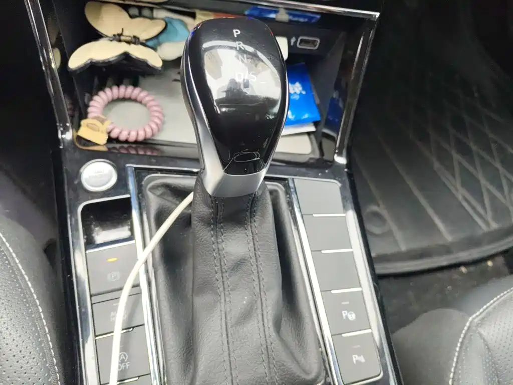Volkswagen Passat 2022