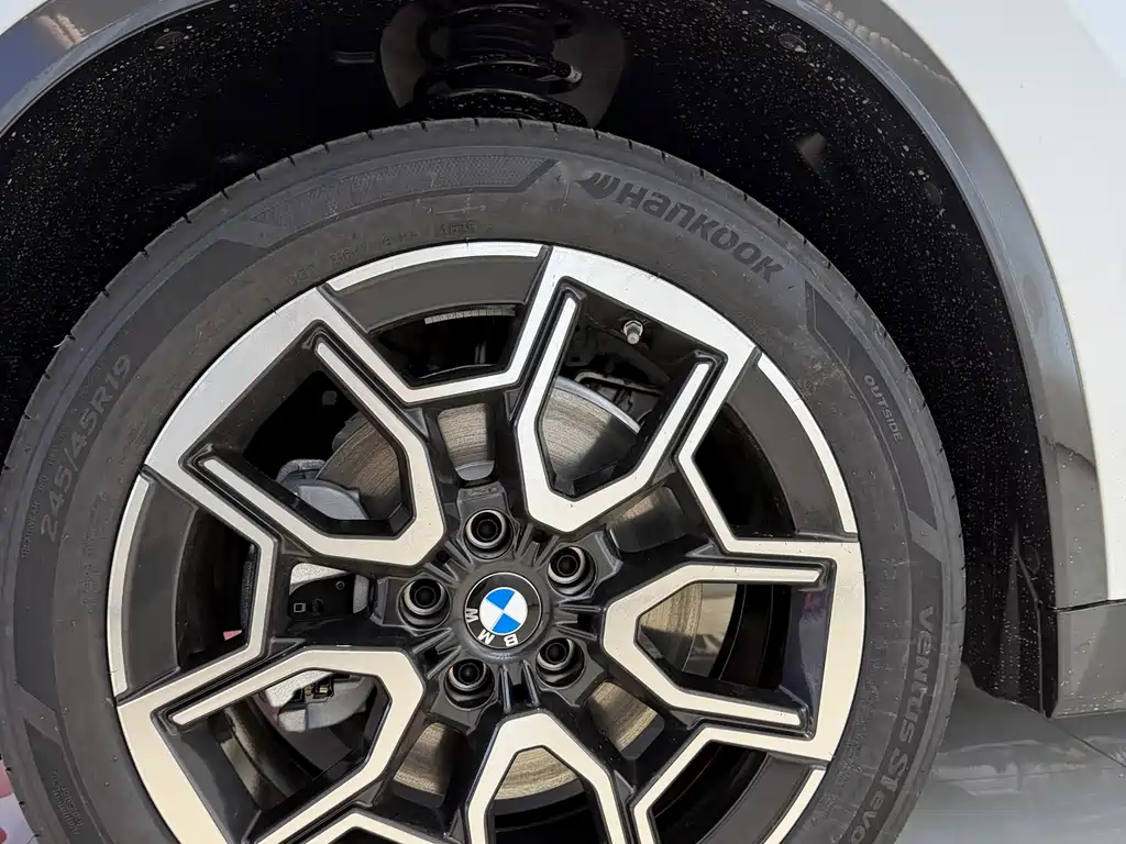 BMW X1 2026