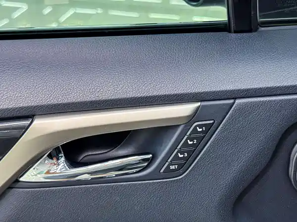 Lexus RX 2018