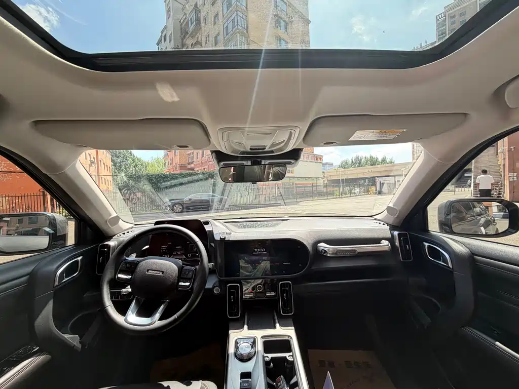 Haval Big Dog 2024