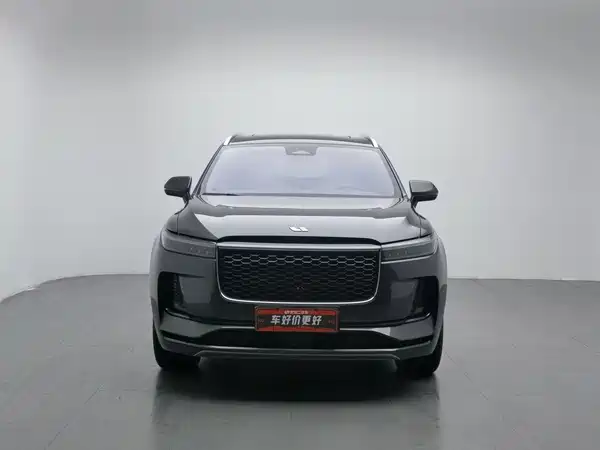 Li Auto ONE 2021