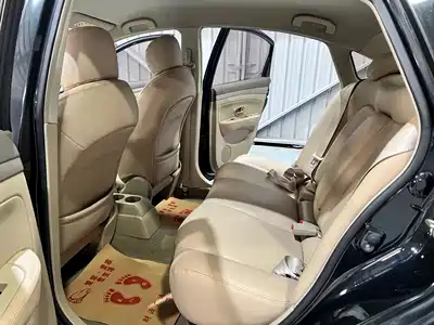 Nissan Sylphy 2012