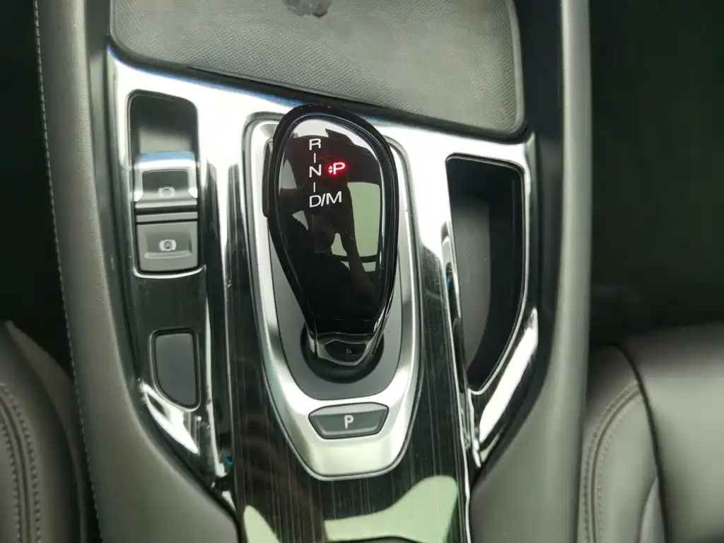 Haval F7 2020 — фото 13