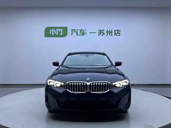 BMW 3 Series 2023