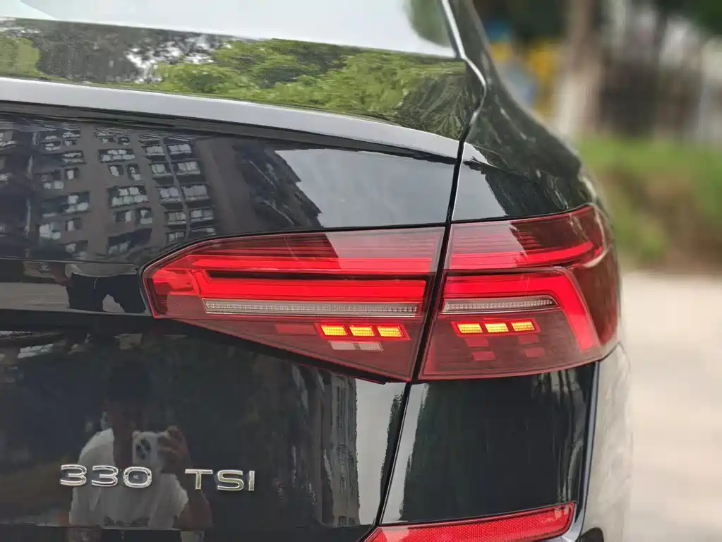 Volkswagen Passat 2020 — фото 14