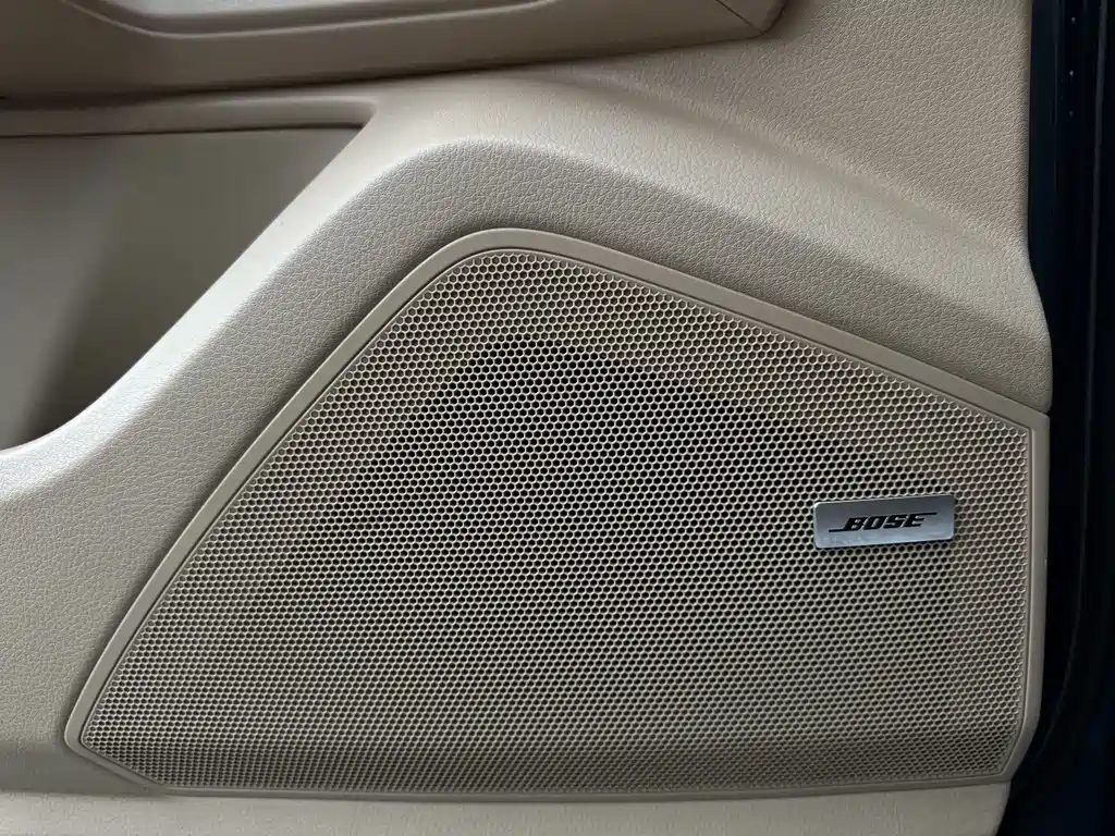 Porsche Cayenne 2018 — фото 15