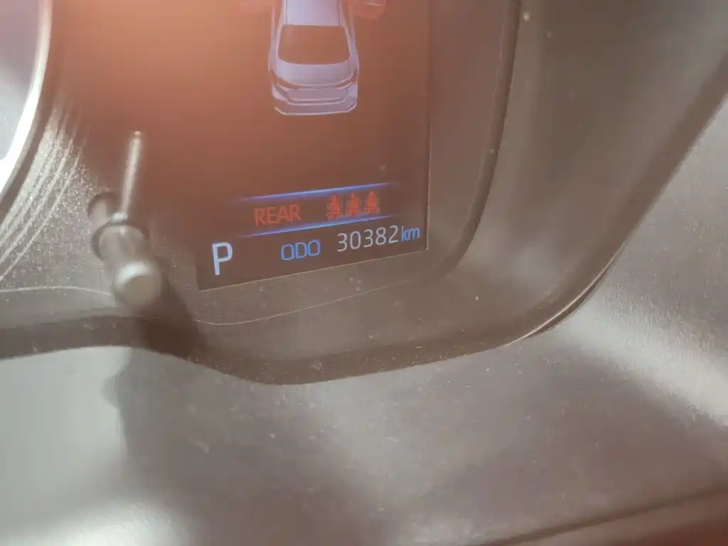 Toyota Corolla 2023