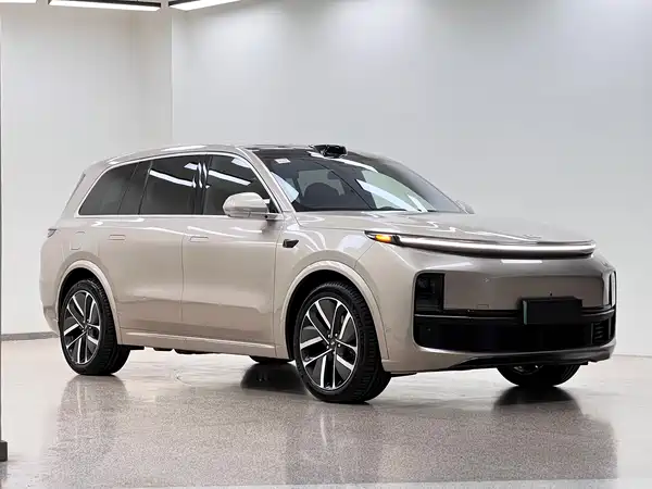 Li Auto L9 2023