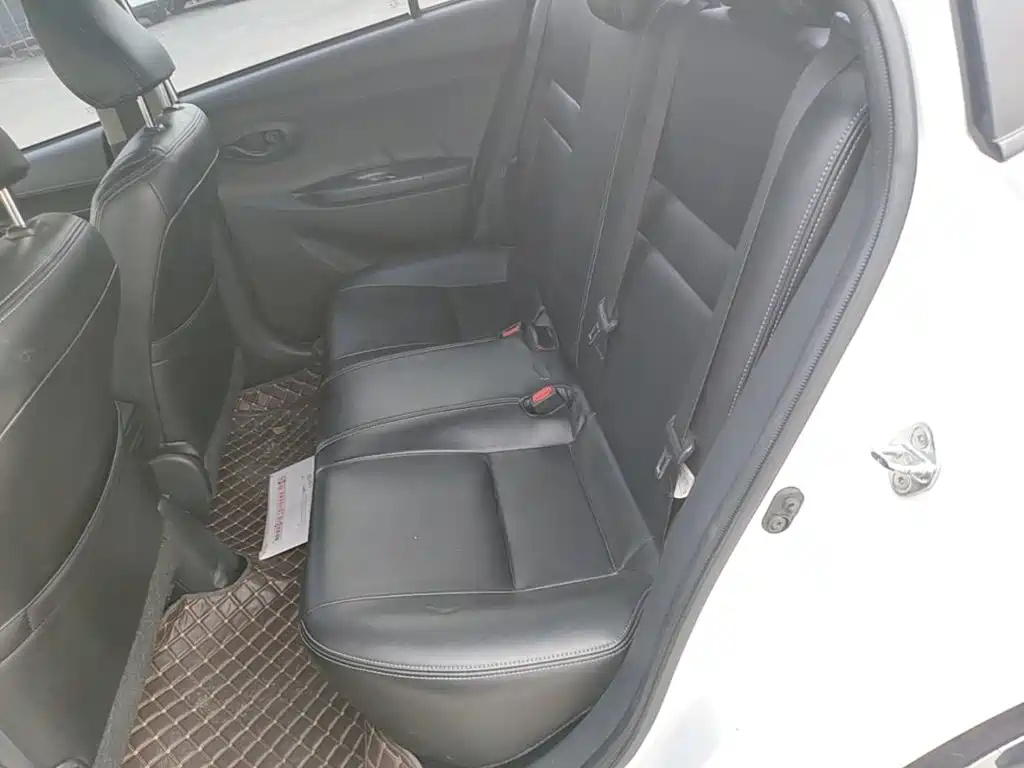 Toyota Vios 2021 — фото 17