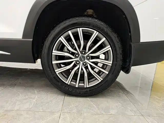 Jetour Jietu X90 PLUS 2023 — фото 10