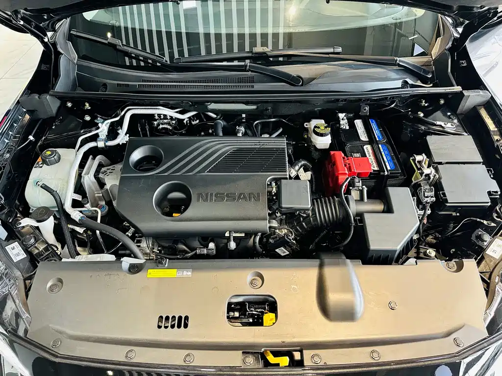 Nissan Sylphy 2025 — фото 16